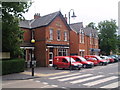 Woodhall Spa Post Office