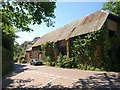 Barn, Cotleigh