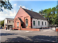 Haughton Green Methodist Church Hall