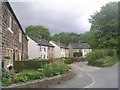 Waterloo Crescent - Parkin Lane