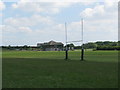 Sportsfield at Strafield Farm