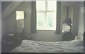 Royal Ashdown Forest Golf Club - master bedroom of staff flat in 1967