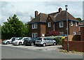 Bolsover police station