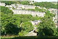 View from Slater Bank Lane