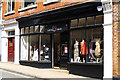 Love Shop, Woburn Street, Ampthill