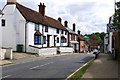 Woburn Street, Ampthill