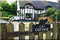 Cat Cottage, Alameda Road, Ampthill