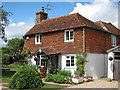 Old Leyhurst Cottage