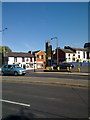 Bank Street from Bow Street, Bolton