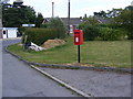 Mill Road Postbox