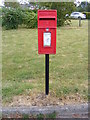 Mill Road Postbox