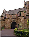 Dean Castle, Kilmarnock