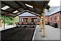 TG1926 : Aylsham Bure Valley Railway Station by Glen Denny