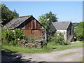 Farm outbuildings, Stockham