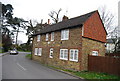 Stone Cottages, Hayes Lane