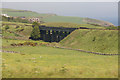 Railway bridge at Bridge of Muchalls