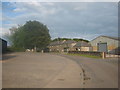 Hetton Steads Farm Buildings