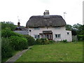 Bridge Cottage, Frogmore