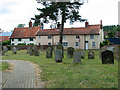 Cottages in Rendham