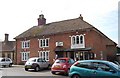 Pluckley Butchers (Street House)