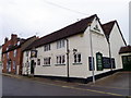 The Barleycorn Inn, Bishop