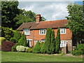 Hayes Farm House, Northiam