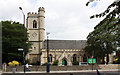 St Barnabas, Homerton High Street