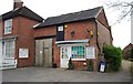 Slinfold Stores and Post Office