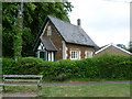 The Old School at Egleton