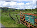 Alderbottom Farm Gate, Edenfield