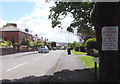 Highfield Road, Edenfield, Lancashire