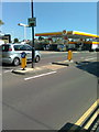 Shell Garage, Stamfordham Road