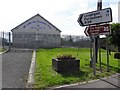 Millars Hill Orange Hall, Charlemont