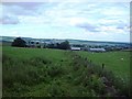 Approaching Beeton Farm