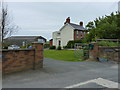 Penwaun Farm, Mwnt