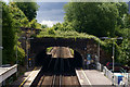 Balcombe Railway Station, Sussex