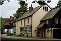 Houses at Balcombe, Sussex