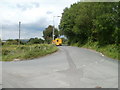 ST2799 : SW end of Blaendare Road, Pontypool by Jaggery