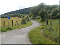 Blaendare Farm Lane, Upper Race, Pontypool