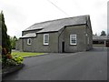 Quakers Meeting House, Richhill