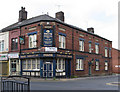 Rawmarsh - Parkgate Inn