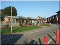 Frenchay Hospital - the coffee shop