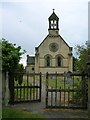 St. Michael and All Angels Church, Barton-le-Street