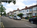 Kingsley Road, South Harrow