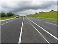 Dual carriageway, Tullyallen