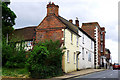 Old House, Church Street, Ampthill