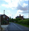 Briddon Weir Farm