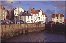 NO5402 : Pittenweem Harbour by Stephen McKay