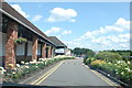 Main Entrance Hollybush Garden Centre