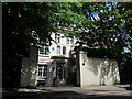 House in Langford Place, NW8